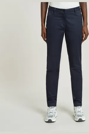 G-Star Bronson Mid Waist Chino