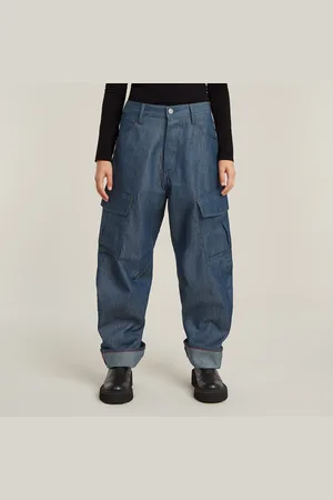G-Star Cargo 3D Boyfriend Broek