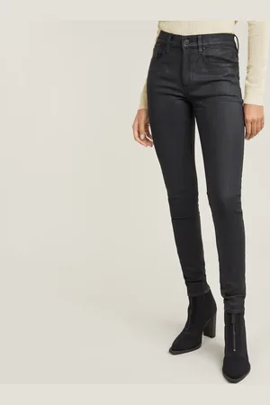 G-Star Lhana Skinny Jeans