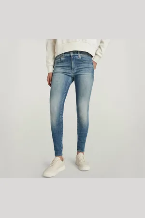 G-Star 3301 Skinny Jeans