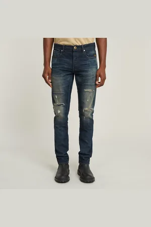 G-Star 3301 Slim Jeans