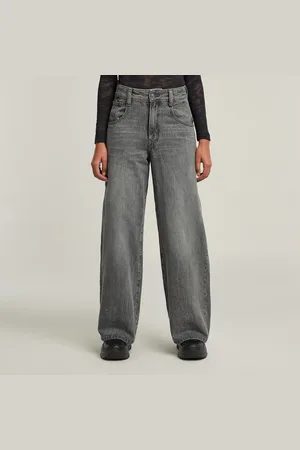 G-Star Skater High Loose Jeans