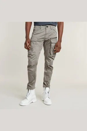 G-Star Rovic Zip 3D Regular Tapered Broek
