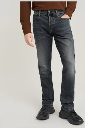 G-Star 3301 Slim Jeans