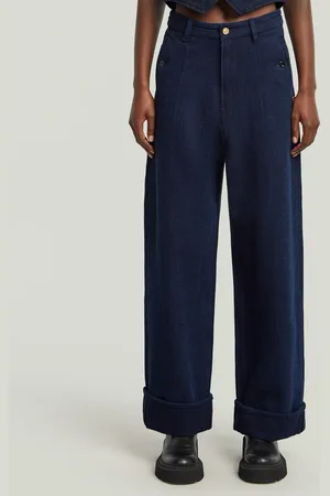 G-Star Roos High Loose Jeans