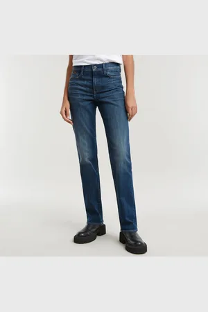 G-Star Strace Straight Jeans