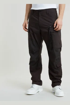 G-Star Rovic Zip 3D Loose Broek