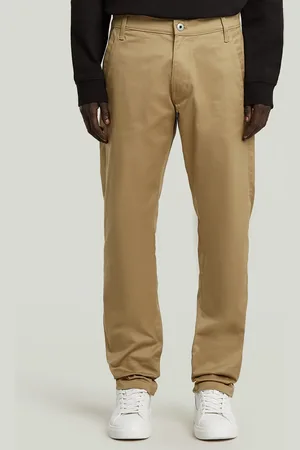 G-Star Morry Tapered Chino