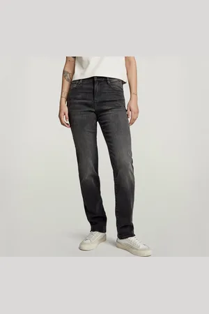 G-Star Strace Straight Jeans