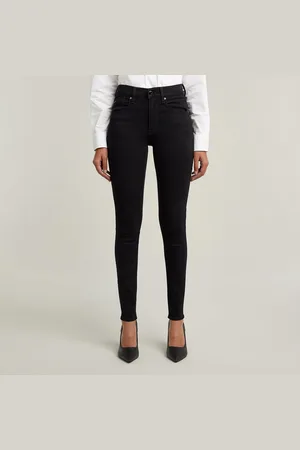 G-Star Lhana Skinny Jeans