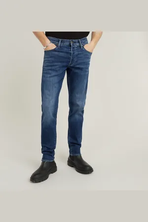 G-Star 3301 Slim Jeans