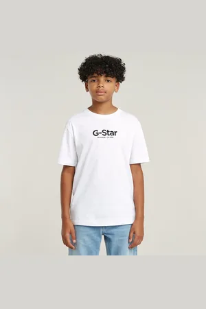 G-Star Jongens T