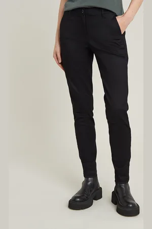 G-Star Bronson Mid Waist Slim Chino