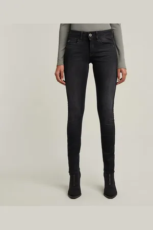 G-Star Lynn Skinny Jeans