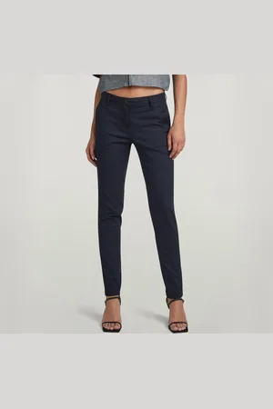 G-Star Bronson Mid Waist Skinny Chino