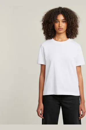 G-Star Heavy Weight Regular Top