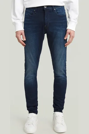 G-Star Revend Skinny Jeans