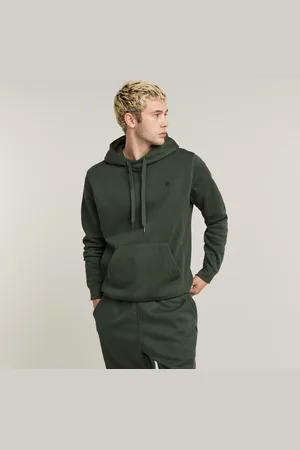 G-Star Premium Core Hoodie