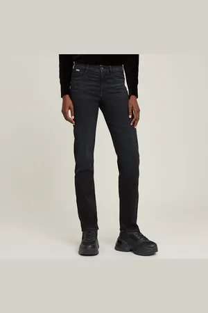 G-Star Strace Straight Jeans
