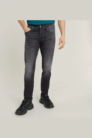 G-Star 3301 Slim Jeans
