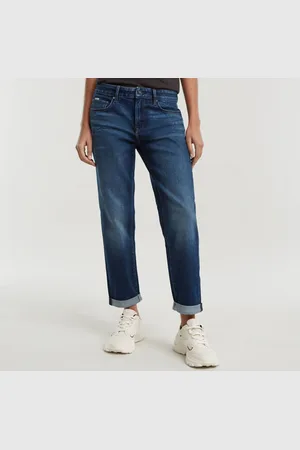 G-Star Kate Boyfriend Jeans