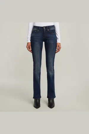 G-Star Midge Bootcut Jeans