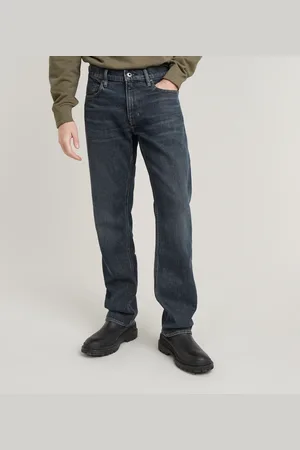 G-Star Mosa Straight Jeans