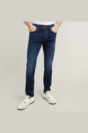 G-Star 3301 Slim Jeans
