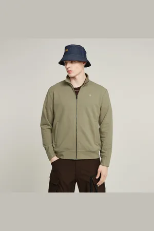 G-Star Nifous Sweater Met Rits