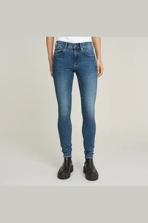 G-Star 3301 Skinny Jeans