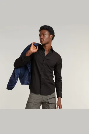 G-Star Uniform Slim Shirt