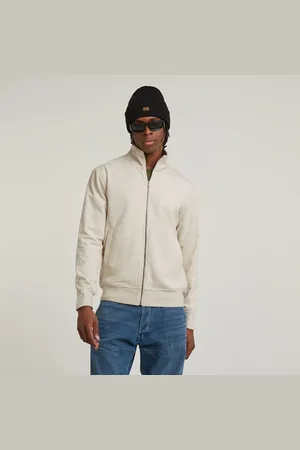 G-Star Nifous Sweater Met Rits