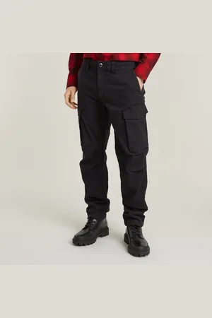 G-Star Core Regular Cargo Broek