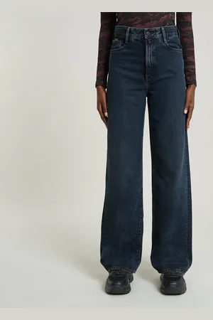 G-Star Deck 2.0 High Loose Jeans