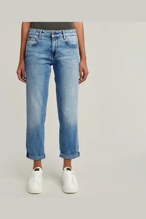 G-Star Kate Boyfriend Jeans