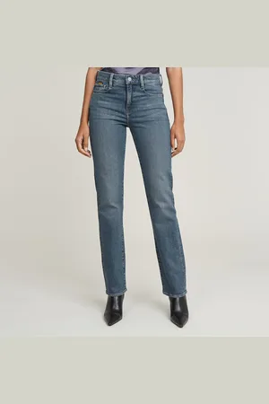 G-Star Strace Straight Jeans