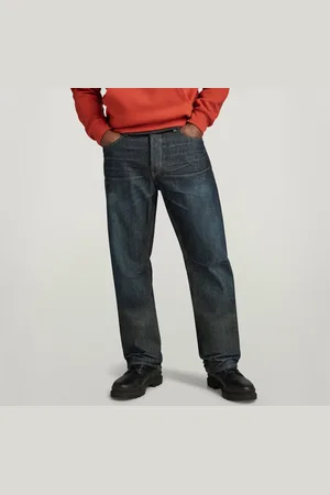 G-Star Dakota Regular Straight Jeans
