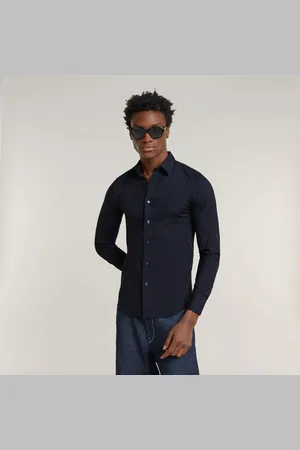 G-Star Uniform Slim Shirt