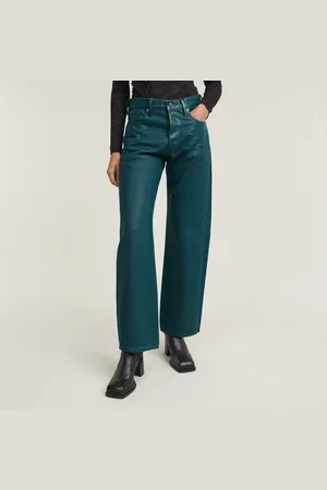 G-Star Bowey 3D Boyfriend Jeans