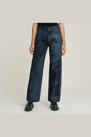 G-Star Rembrandt Bowey 3D Jeans
