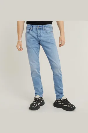 G-Star 3301 Slim Jeans