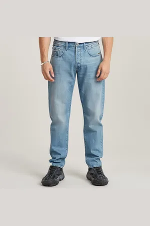G-Star Morry FWD 3D Regular Tapered Jeans