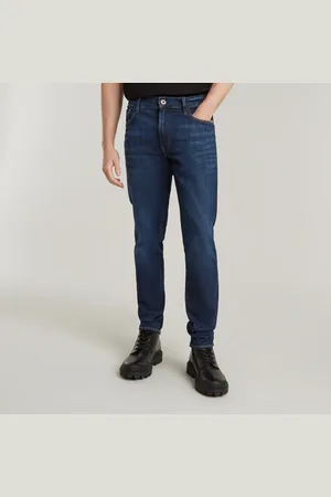 G-Star 3301 Slim Jeans