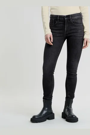 G-Star Lhana Skinny Jeans