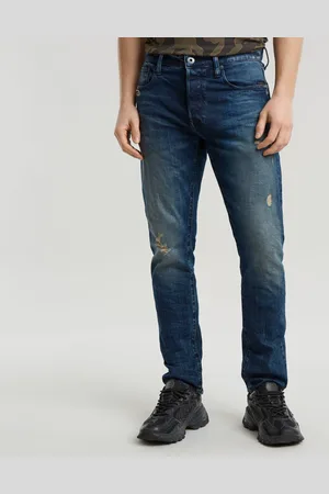 G-Star 3301 Slim Jeans