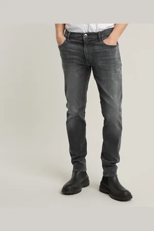 G-Star 3301 Slim Jeans