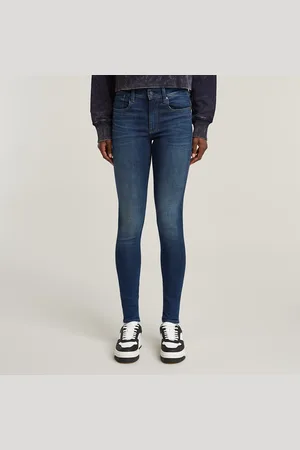 G-Star Lhana Skinny Jeans
