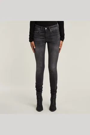 G-Star Lhana Super Skinny Jeans