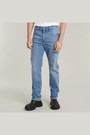 G-Star 3301 Straight Jeans