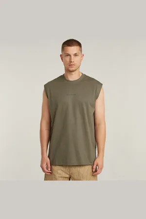 G-Star Boxy T